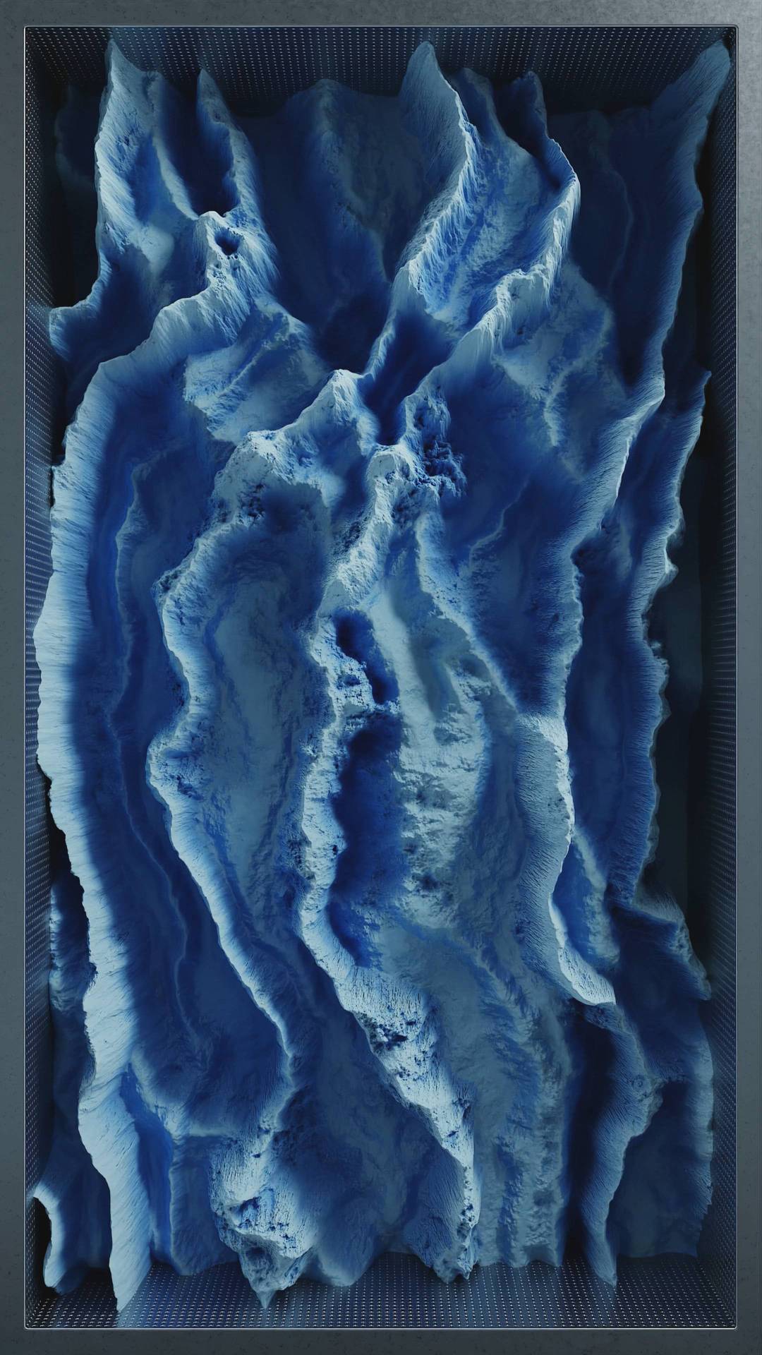 Vertical 16 by Kinetic Graphics - Blackdove