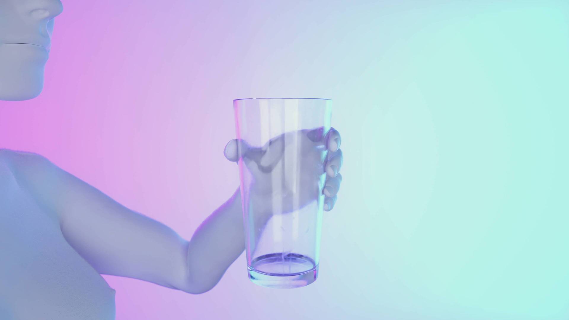 Thirsty by Steven Baltay - Blackdove